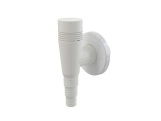 Alcadrain Pračkový sifon APS5, odpad 32 mm, s přivzdušnením, bílý, APS5