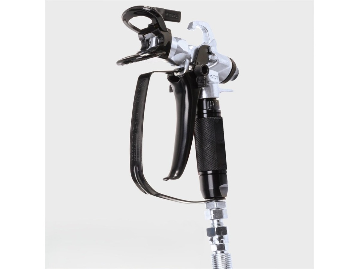 Malířský stříkací systém 750 W Scheppach PTSA 350