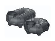 Nádrž Scobax CanottoPlatin