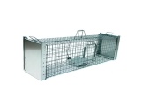 Scobax Profesionální past na lišky, kuny, vydry a kočky TRAP ST118x34x34V2