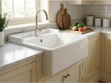 Kuchyňské dřezy Luisina Chambord Francois 596