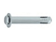 Acélhorgony, bevonattal, közepes terheléshez 12/m8x80 Klimas Wkręt-met KOTVA OCELOVÁ PRO STŘEDNÍ ZÁTĚŽ