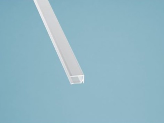 Hollow panels –  Gutta Guttaprofil ALU-U 10 mm