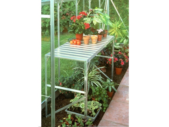 Jednopolicový regál Vitavia Regál (jednopolicový)