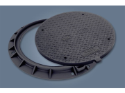 Gabex Kompozitní poklop Ekodeck B125 (se zámky)