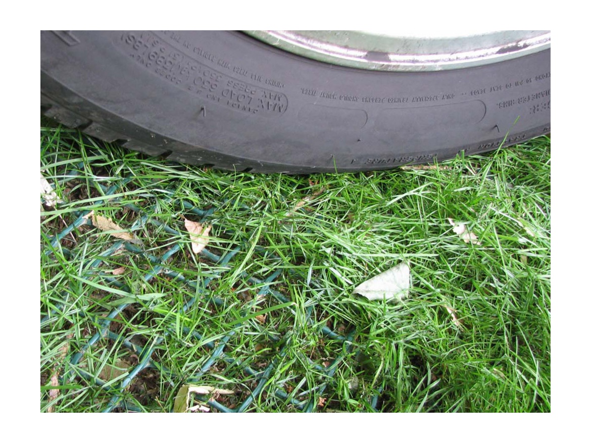 Tenax Zatravňovací rohož TR