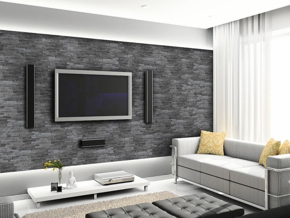 Inspirujte se obklady