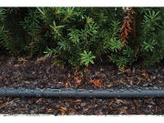 Bradas Zahradní hadice SOAKER TEXTIL HOSE- 15m