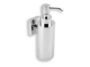 Novaservis Dávkovač mýdla Metalia 12, chrom, , 0277,0