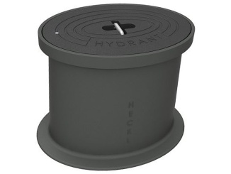 Tartozékok a következőhöz: Klíč pro podzemní hydranty a šoupátka Heckl KLH