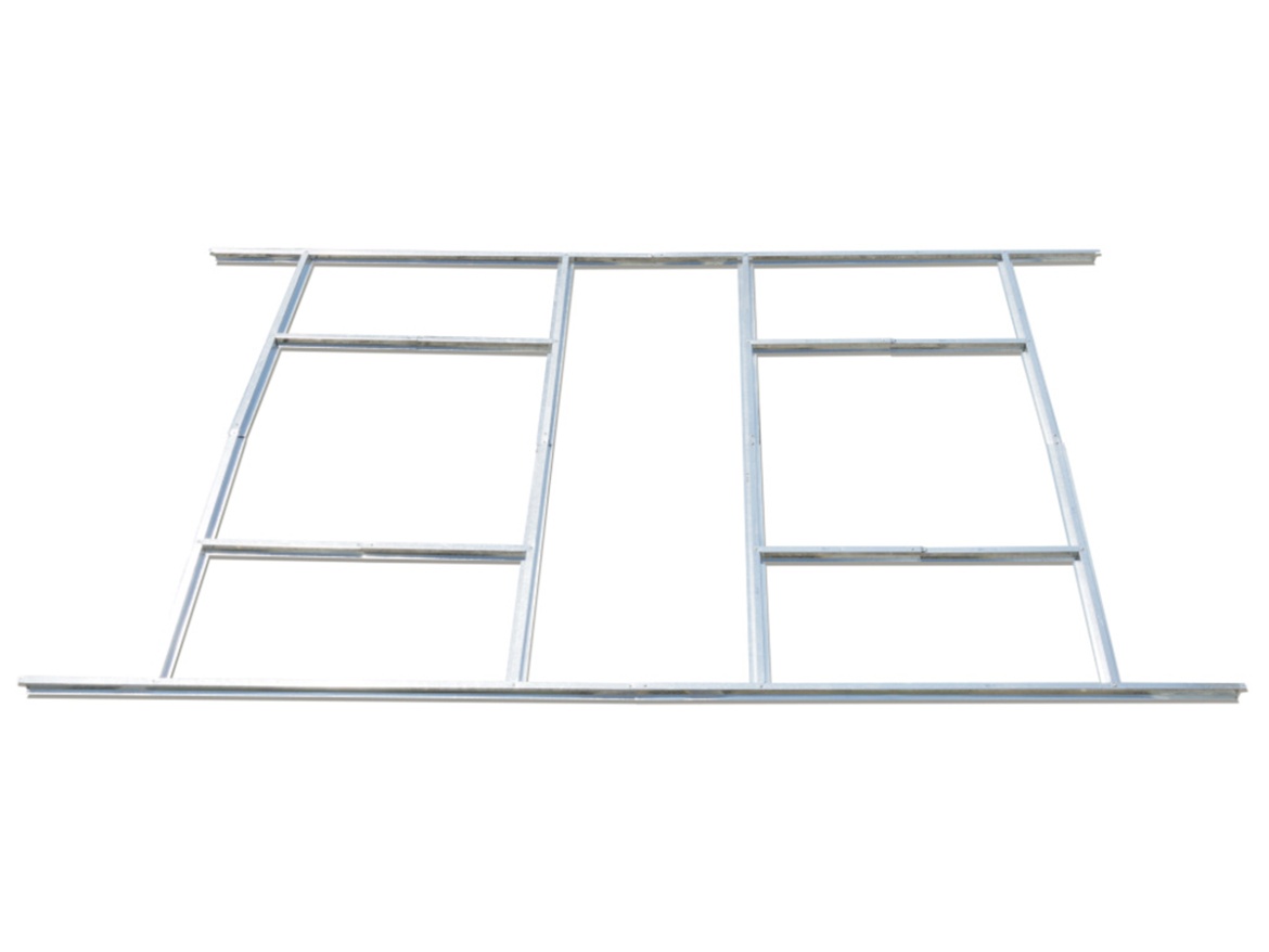 Podlahový rám G21 GAH