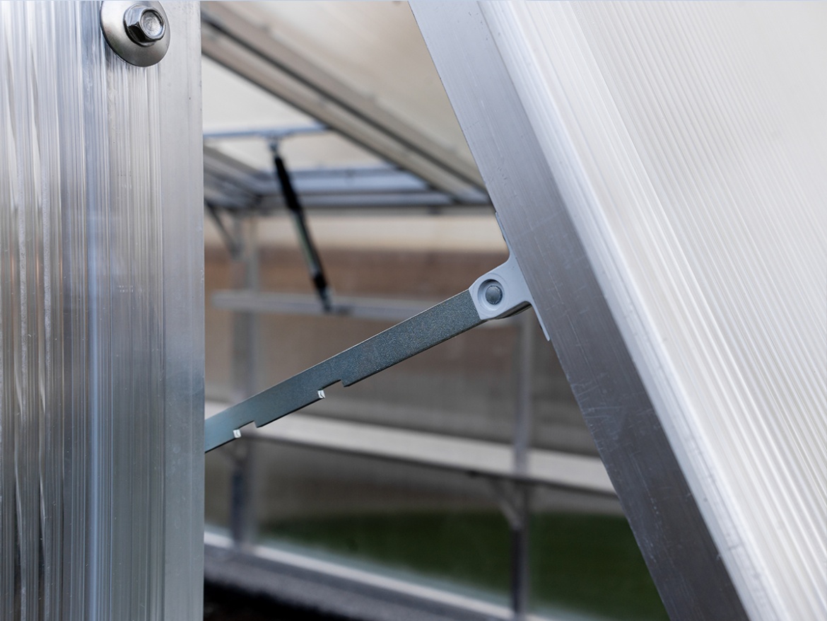 Skleník Česká Manufaktura Kiwi