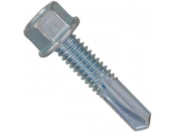 Samovrtný šroub Marcopol MPZ