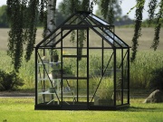 Skleník Halls Icon 6