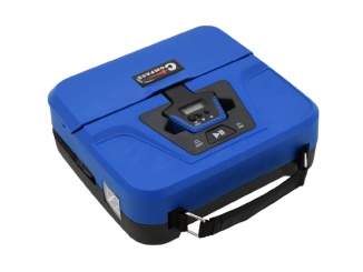 Dílenské vybavení –  Compass Kompresor BOX