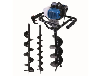 Garland –  Scheppach EB 2000