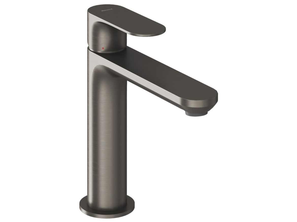 Ravak EL 012.00CR Umývadlová batéria 170 mm bez odtokovej armatúry, chróm