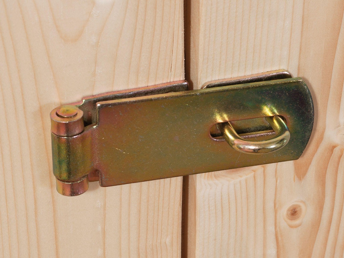 Domek Karibu Merseburg