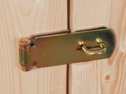 Domek Karibu Merseburg