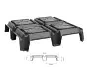 Polytvarovka Daliform IGLÚ