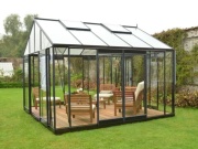 Skleník ACD Prestige R4