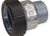 Gebo Svěrná spojka QA s vnějším závitem 6/4", Gebo Quick 17.195.00.05