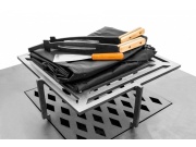 G21 Gril  Montana Black