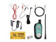Scobax Generátor elektrického ohradníku fencee power DUO RF PDX20