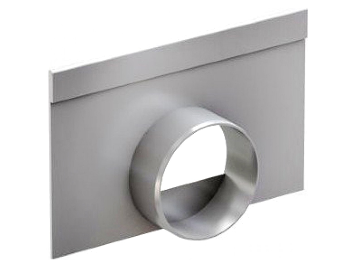 Čelní stěna pro žlaby ACO MultiDrain V150