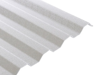 Příslušenství pro Distanční (trapéz) podložka Gutta čirá, 76 x 18 mm, 100 ks