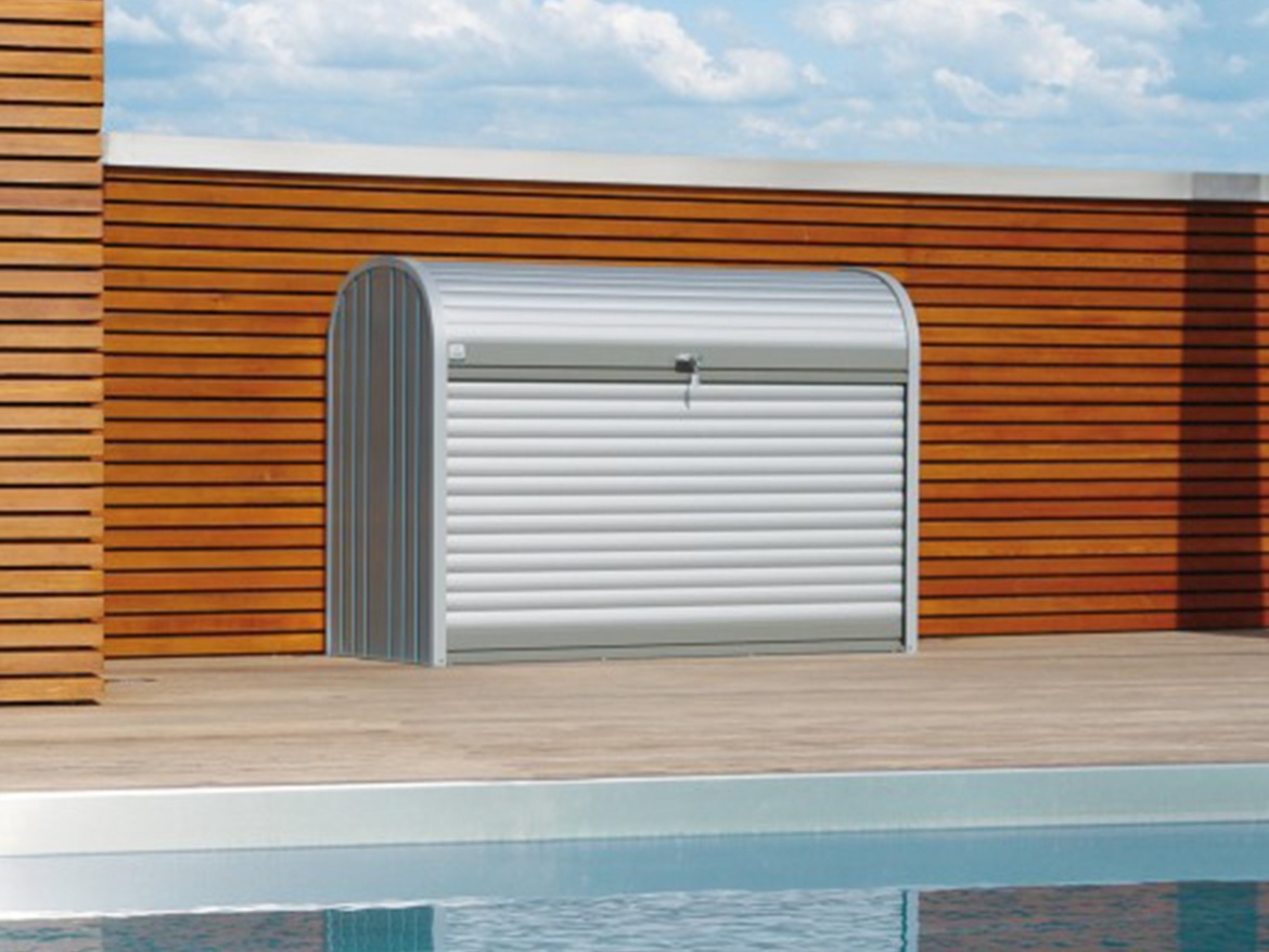 Box Biohort StoreMax