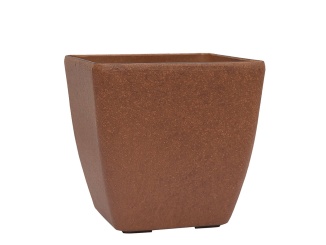 Okrasná zahrada –  G21 Květináč Element Cube