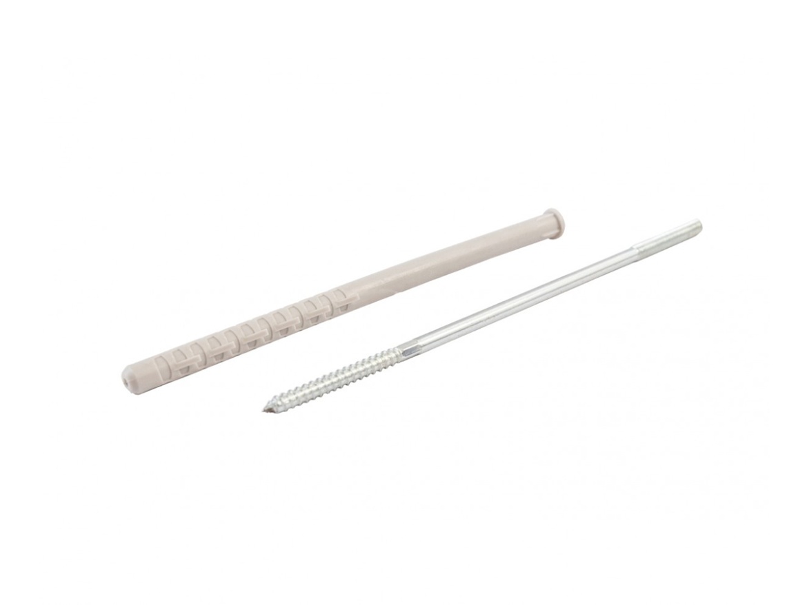 Tŕň objímky zvodu Gutta Aqua