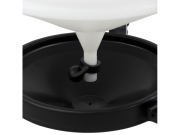 Scobax Barelová sifónová napáječka - RIVER 30 L, plastová