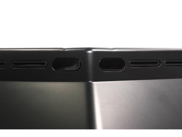 Kézszárítók Jet Dryer FORCE