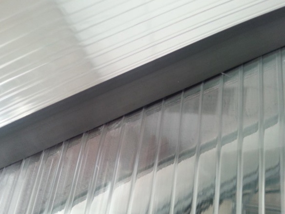 Skleník Klasika Baltic LT