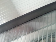 Skleník z polykarbonátu Klasika Baltic LT