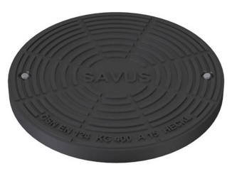 Heckl nyílások – SAVUS DN 400