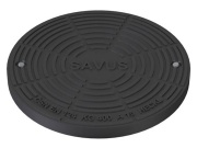 Kruhový poklop Heckl Savus