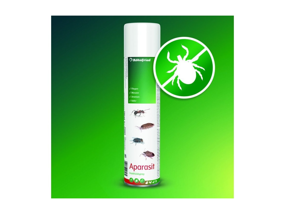 Scobax Aparasit 750 ml