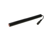 COSI Cosi vyhřívací podsedák double na baterii solid přírodní 90x40cm