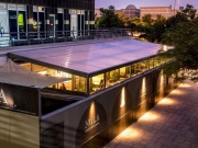 Polykarbonátová doska Brett Martin Marlon Clickloc 16 mm