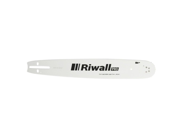 RPCS 5040 / RPCS 5140-hez Riwall PRO Vodící lišta 16" (40 cm) .325" 1,5 mm