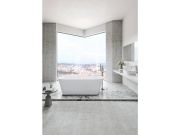 Ravak Vaňa Solo 178x80, voľne stojaca, biela, krytka prepadu a odtoku čierna