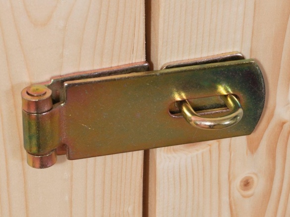 Domek Karibu Devin PRO