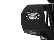 Plynový gril Activa California