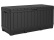 Keter Zahradní úložný box  Kentwood 350 L - 128 x 54 x 59 cm - grafitový