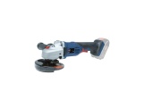 Aku 20 V úhlová bruska 115 mm (bez baterie a nabíječky) Scheppach CAD115-20Li