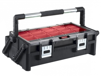 Tárolás –  Keter Organizér 22