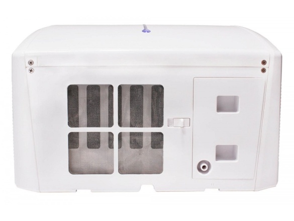 Kézszárítók Jet Dryer COMPACT